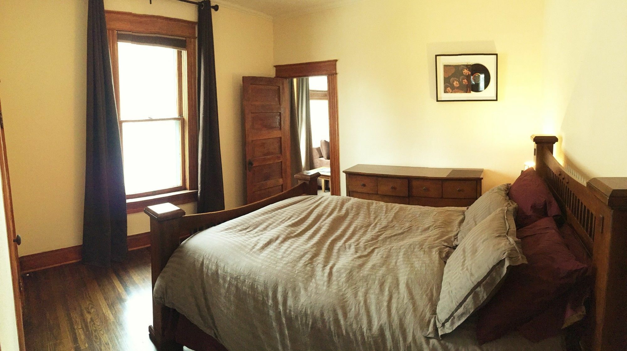 3-Bedroom Home Near Trolley Square Salt Lake City Ngoại thất bức ảnh